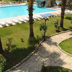 2* Hotel Club Caprice