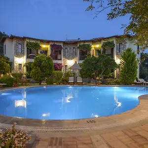 Apart Otel Olive Garden