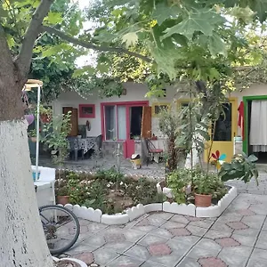 Apart Otel Bahar Bahce