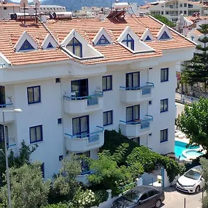 Apart Otel Blue Paradise Apart