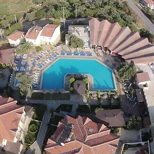 Resort Alize