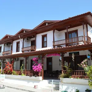Apart Otel Turkuaz Apart