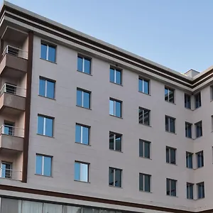 Otel Etap Altinel