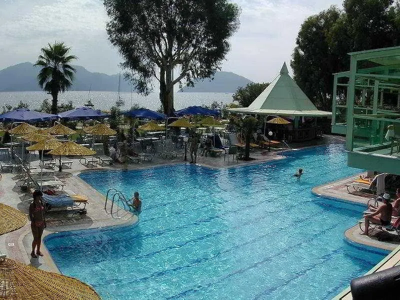 Flamingo Hotel Marmaris