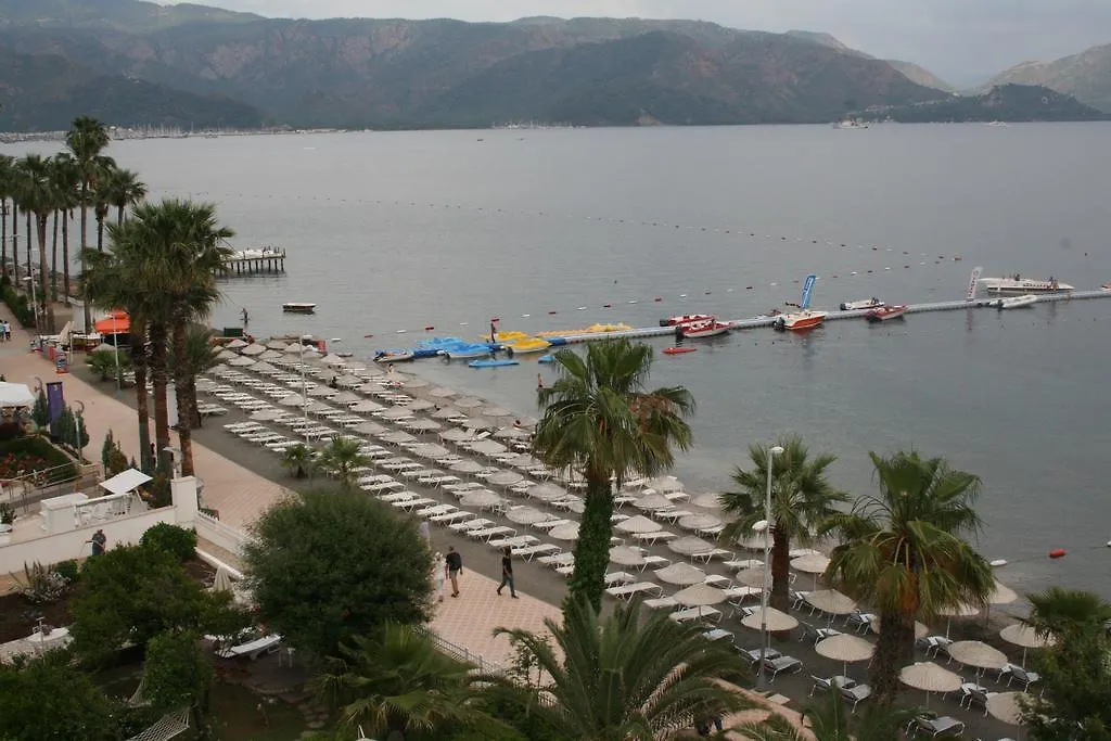 Flamingo Hotel Marmaris 3*,  Turkey