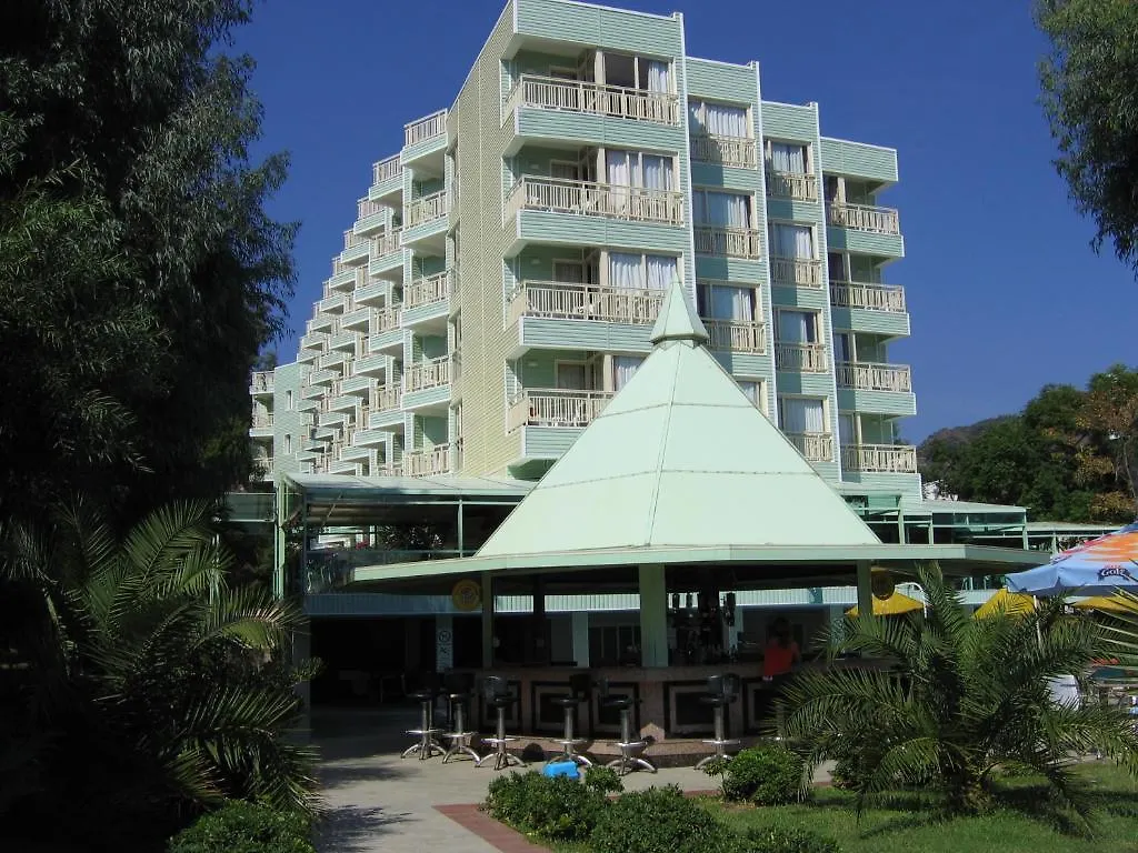 Flamingo Hotel Marmaris