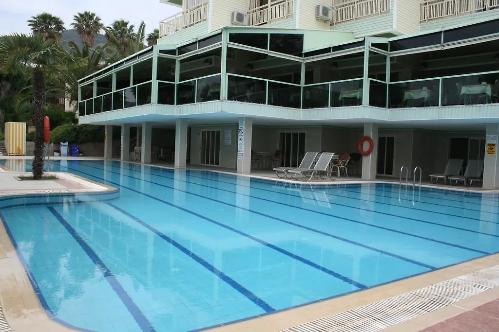 Flamingo Hotel Marmaris