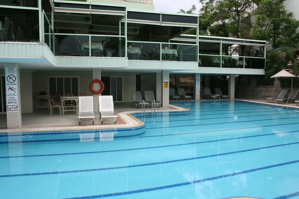 Flamingo Hotel Marmaris