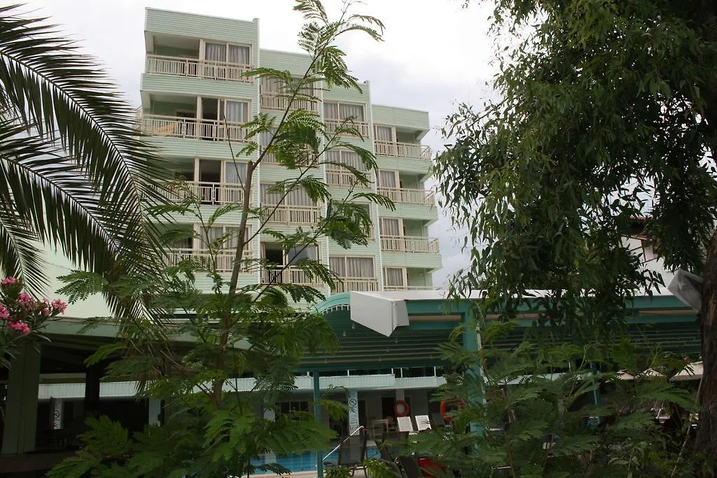 Flamingo Hotel Marmaris