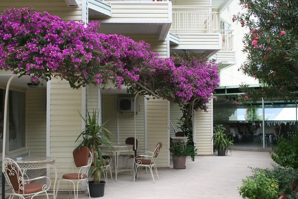 Flamingo Hotel Marmaris