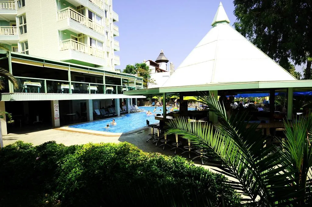 Flamingo Hotel Marmaris