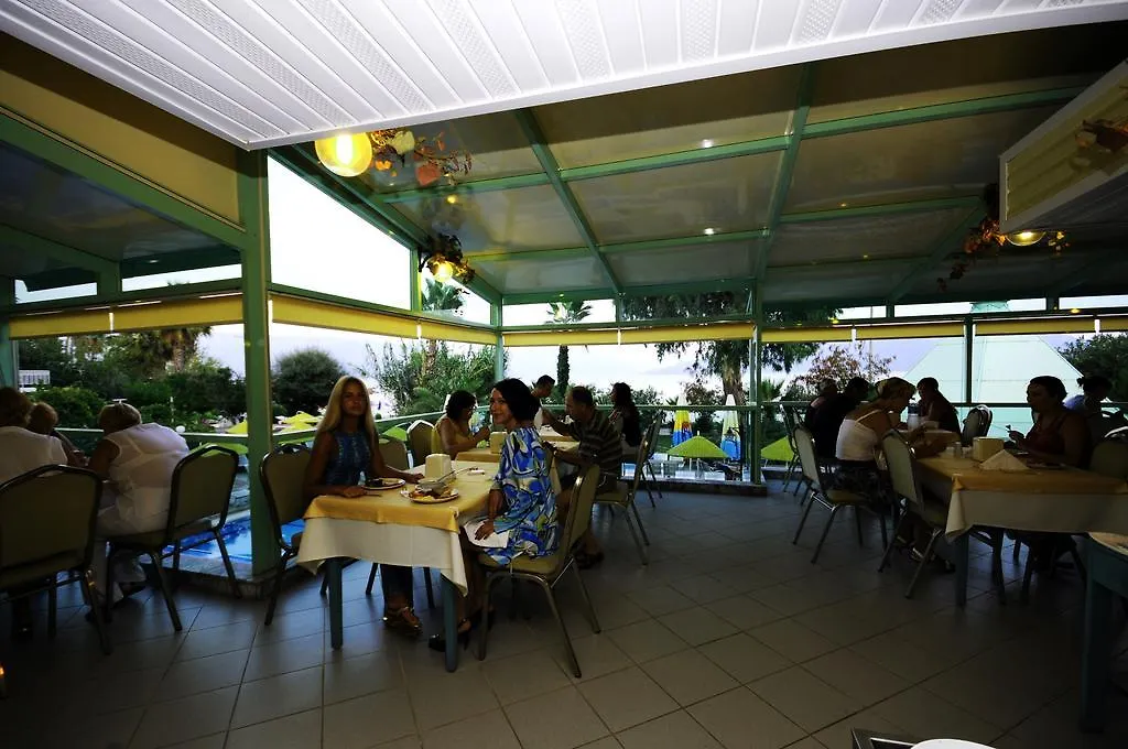 Flamingo Hotel Marmaris 3*,
