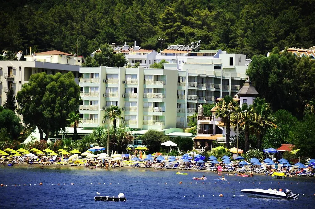 Flamingo Hotel Marmaris