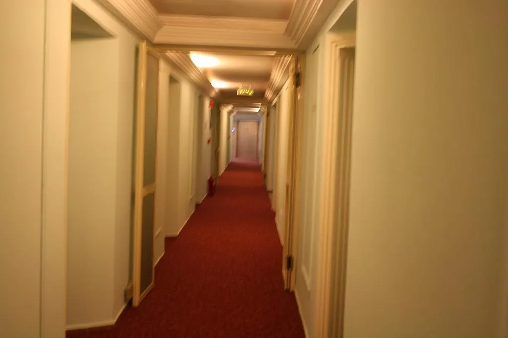 Flamingo Hotel Marmaris