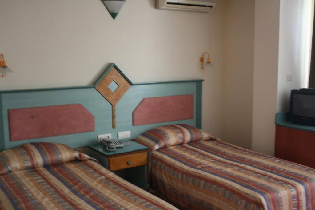 Flamingo Hotel Marmaris