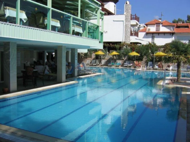 Flamingo Hotel Marmaris