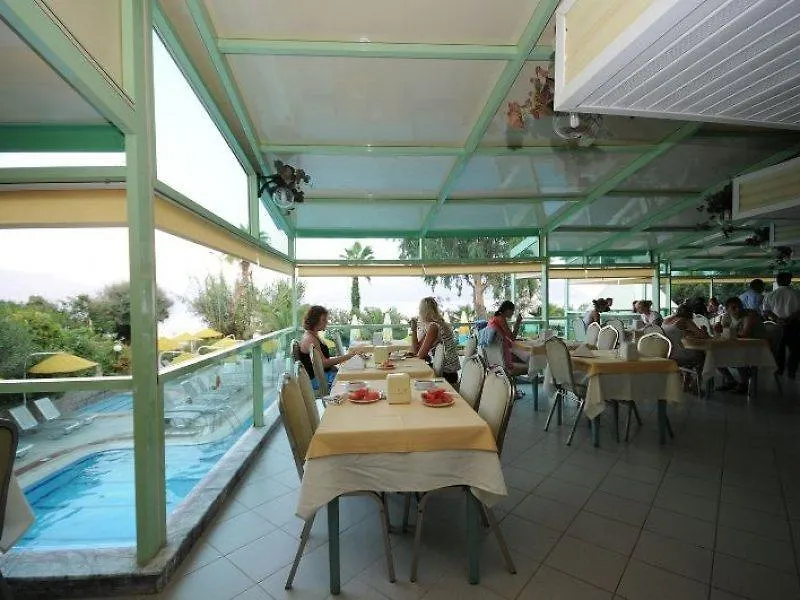 Flamingo Hotel Marmaris