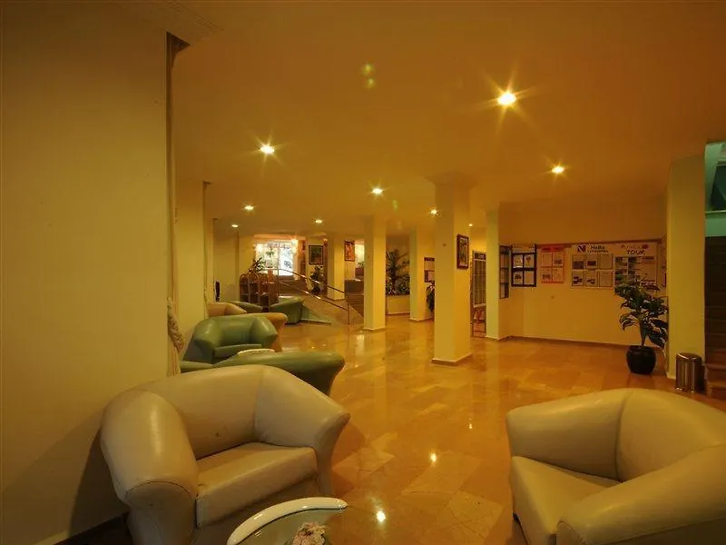 Flamingo Hotel Marmaris