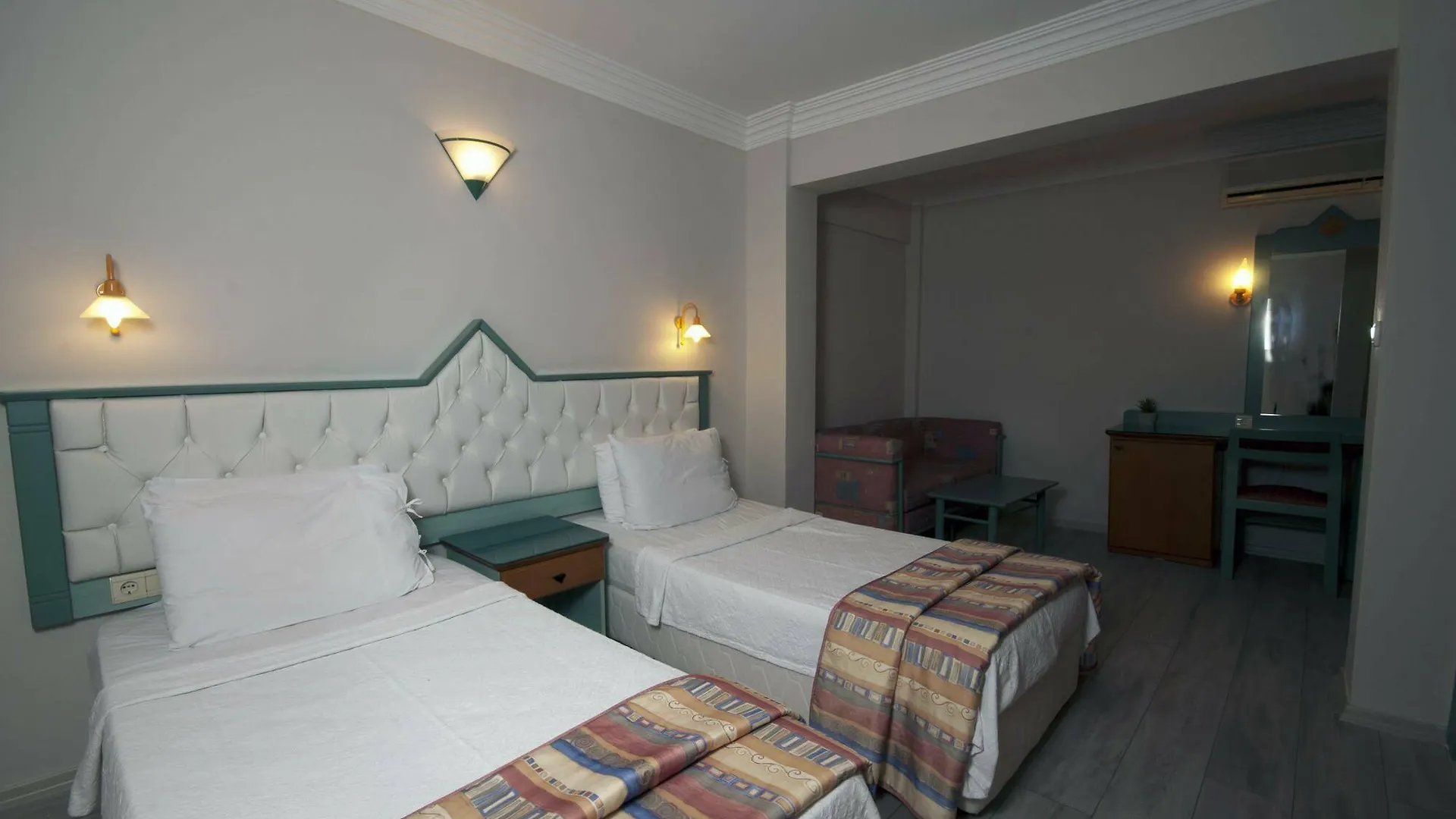 Flamingo Hotel Marmaris