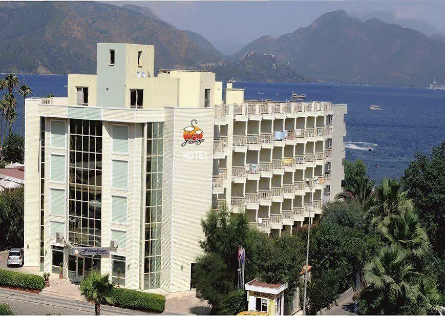 Flamingo Hotel Marmaris
