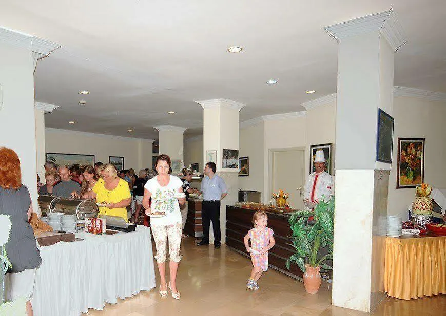 Flamingo Hotel Marmaris