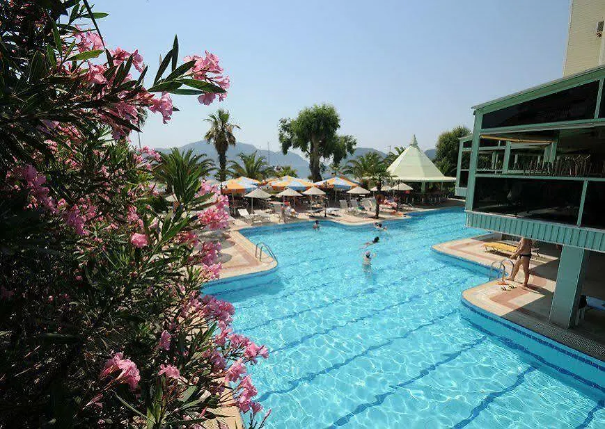 Flamingo Hotel Marmaris