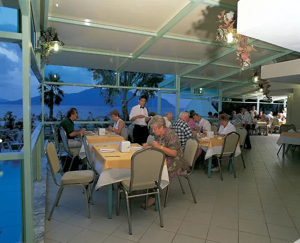 Flamingo Hotel Marmaris